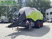 Empacadora gigant - Claas - quadrant 5300 fc t