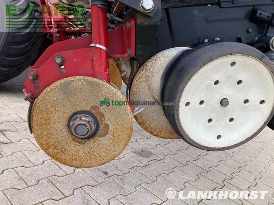 Sembradora monograno mecanica - Horsch - maistro 8 cc