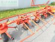 Henificador - Kuhn - gf 8501 mho digidrive