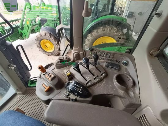 Tractor agrícola - John Deere - 6130m