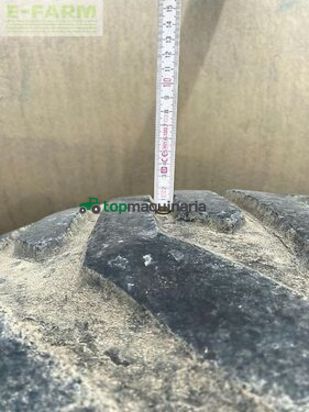 Cisterna - Joskin - 7000 l med einachser