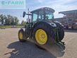 Tractor agrícola - John Deere - 6R 120