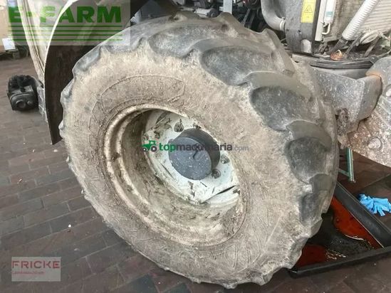 Tractor agrícola - Valtra - a93 hi tech