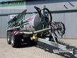 Cuba de purin - Fliegl - vfw 14000 | 15 meter schleppschuh