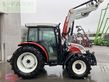 Tractor agrícola - Steyr - kompakt 4075 komfort 1