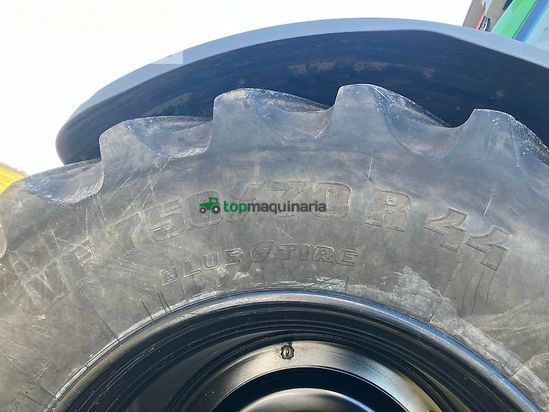 Tractor agrícola - Fendt - 936 vario gen6