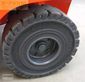 Elevadora - Linde - h 25 d 1202
