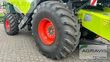 Cosechadora de Cereal - Claas - lexion 6700