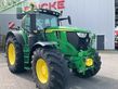 Tractor agrícola - John Deere - 6r215