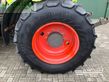 Tractor agrícola - Claas - ares 697 atz ATZ