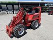 Minicargadora - Weidemann - 916 d/m mit schaufel 4 zylinder