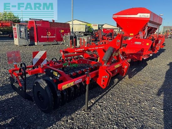Grada de disco - Maschio - veloce 300