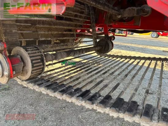 Cosechadora - arrancadora de patata - Grimme - se 85-55 sb