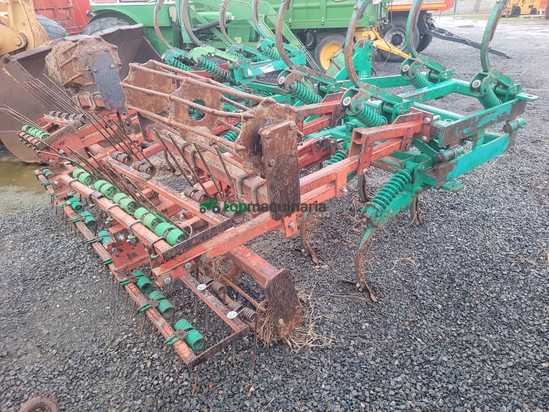 Semichisel cultivador Sanchez Beato de 19 brazos de 30x30