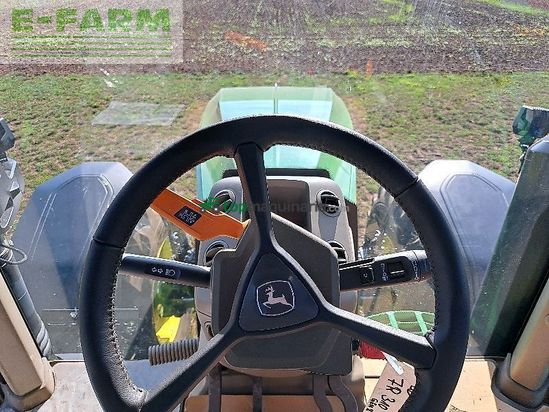 Tractor agrícola - John Deere - 7r 310 e23