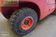 Elevadora - Linde - h 35 d 393