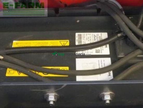 Elevadora - Linde - t 20 s ion 1154-03