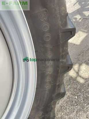 Atomizador - Hardi - navigator 3000