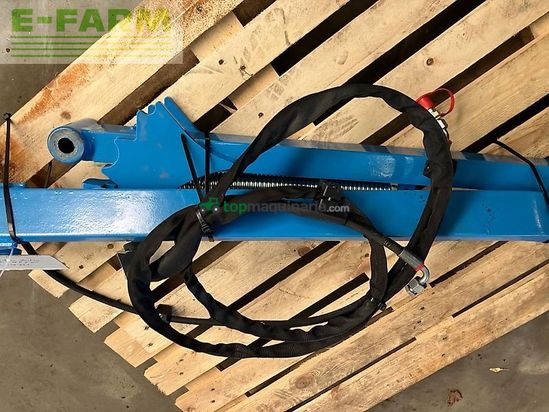 Arado - Lemken - packerarm / mitnehmerarm juwel 7