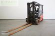 Elevadora - Linde - e 35/600 h 388