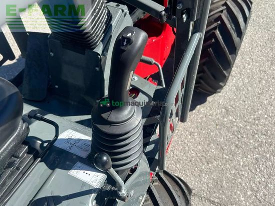 Telescopica - Weidemann - 1140 light