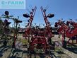 Henificador - Kuhn - gf6401 mh