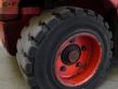 Elevadora - Linde - e 25 387