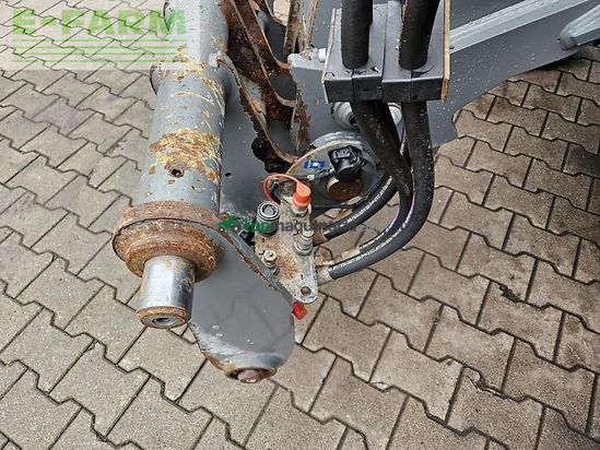 Telescopica - Claas - scorpion 756 varipower