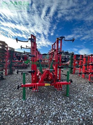 Cultivador - Agro-Masz - aps 50h