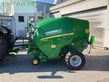 Empacadora gigant - John Deere - f 441 m