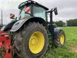 Tractor agrícola - John Deere - 6r 195