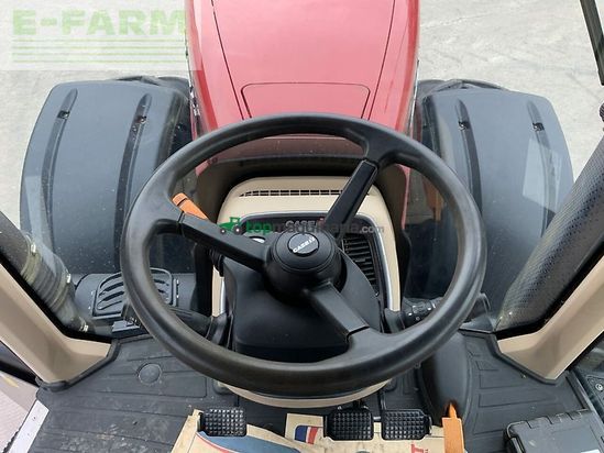 Tractor agrícola - Case IH - magnum 310 tractor (st18497)