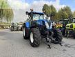 Tractor agrícola - New Holland - t7.185 powercommand - sidewinder ii