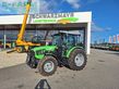 Tractor agrícola - Deutz-Fahr - 5080d keyline