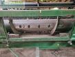 Cabezal - John Deere - 618r + transportwagen