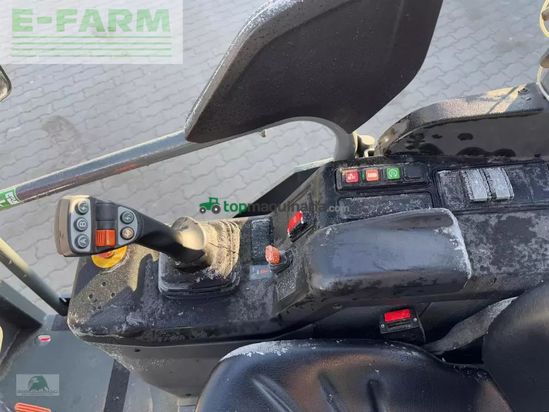 Telescopica - Weidemann - 1390e