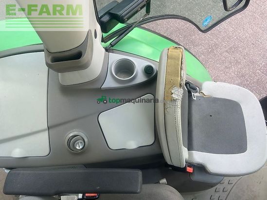 Tractor agrícola - Deutz - 6140.4 ttv