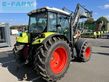 Tractor agrícola - Claas - axos 320 cx, frontlader mx u10 CX