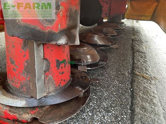 Cortacésped manual - Pöttinger - novacat 265