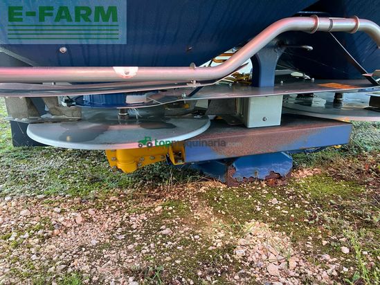 Esparcidor - Bogballe - l2 plus