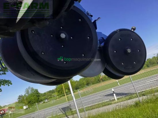 Sembradora monograno mecanica - Monosem - ng plus me 8r