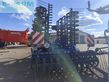 Cultivador - Kockerling - rebell class 600