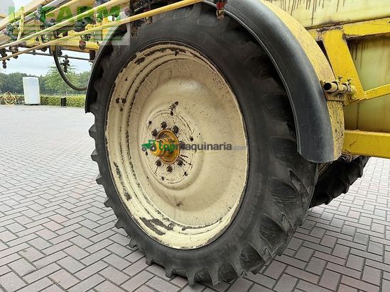 Atomizador - Dubex - junior 2427