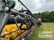 Cabezal - New Holland - varifeed 12,5 m hd