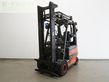 Elevadora - Linde - e 30/600 h 387