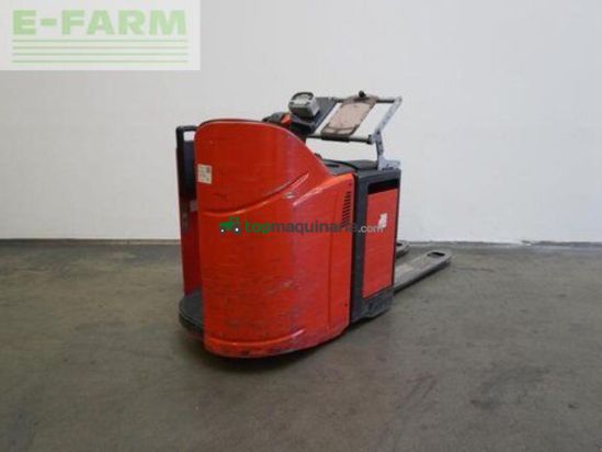 Elevadora - Linde - t 20 sp 131