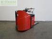Elevadora - Linde - t 20 sp 131