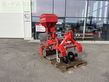 Cultivador -  - güttler greenmanager 12 grubber-walzen-striegel-