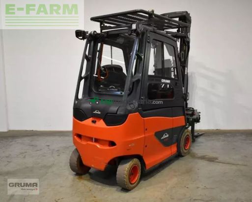 Elevadora - Linde - e 20/600 h 387-00