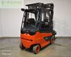 Elevadora - Linde - e 20/600 h 387-00